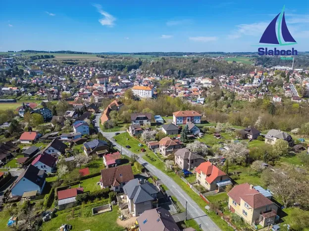 Prodej rodinného domu, Ledeč nad Sázavou, Jabloňová, 260 m2