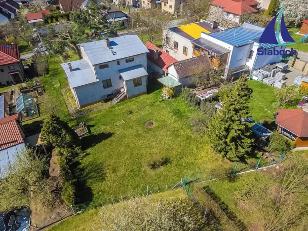 Prodej rodinného domu, Ledeč nad Sázavou, Jabloňová, 260 m2