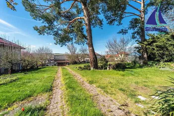 Prodej rodinného domu, Ledeč nad Sázavou, Jabloňová, 260 m2