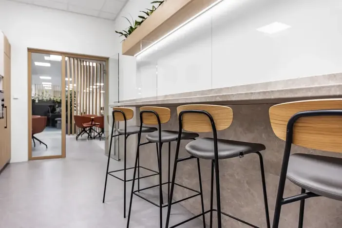 Pronájem kanceláře, Brno, Vídeňská, 340 m2