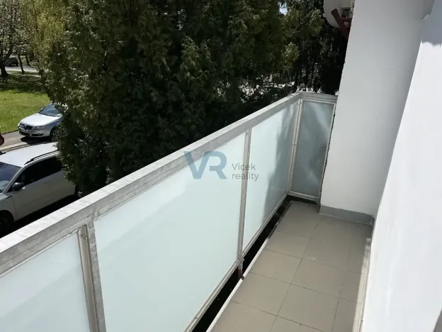 Prodej bytu 2+1, Trhové Sviny, Sídliště, 54 m2