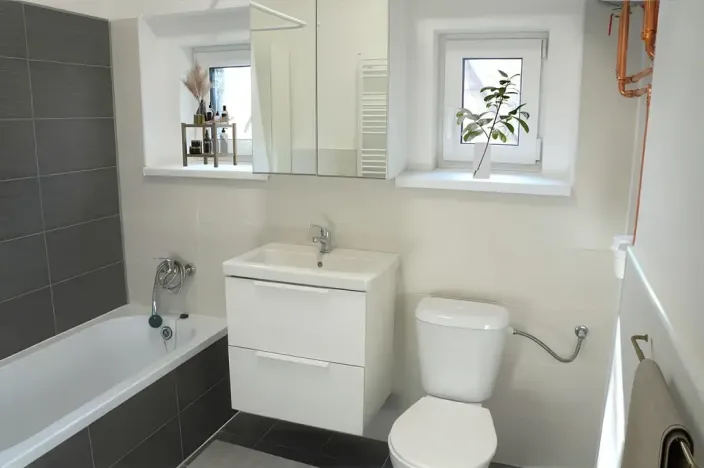 Pronájem bytu 1+1, Žatec, Boženy Němcové, 40 m2