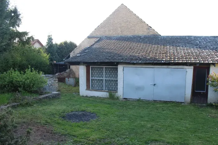 Pronájem rodinného domu, Červený Újezd, Hájecká, 81 m2