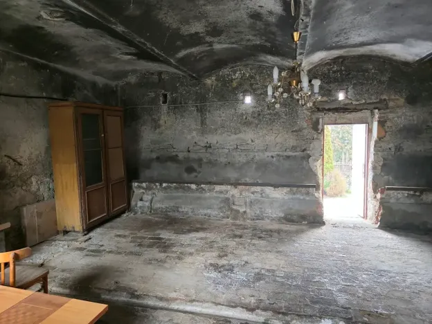 Pronájem rodinného domu, Červený Újezd, Hájecká, 81 m2