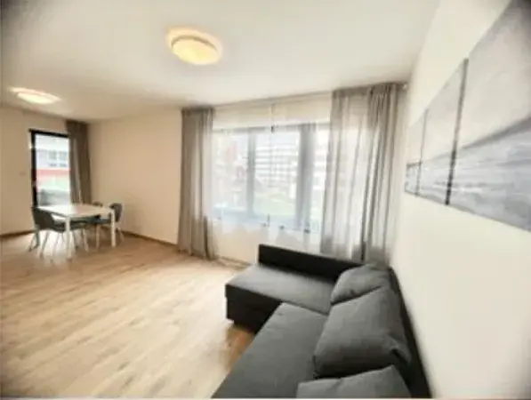 Pronájem bytu 2+kk, Praha - Libeň, Vojenova, 54 m2