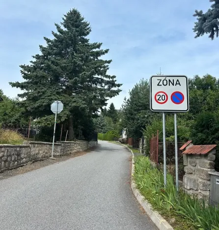 Prodej pozemku, Hrubá Skála - Doubravice, 2827 m2