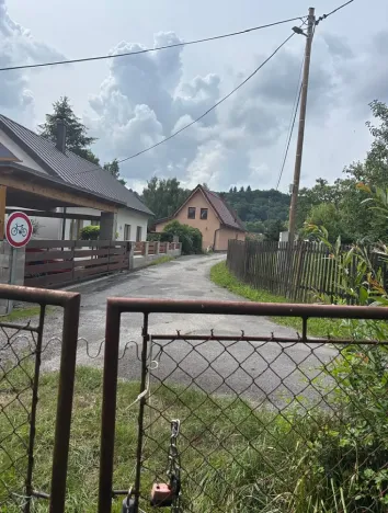 Prodej pozemku, Hrubá Skála - Doubravice, 2827 m2