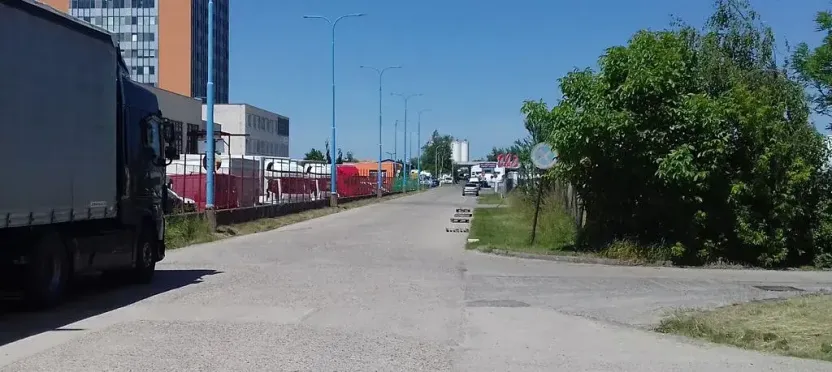 Pronájem skladu, Praha - Kunratice, Dobronická, 27 m2