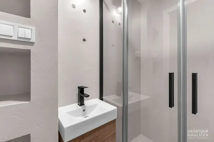 Pronájem bytu 3+kk, Hradec Králové, Písečná, 67 m2