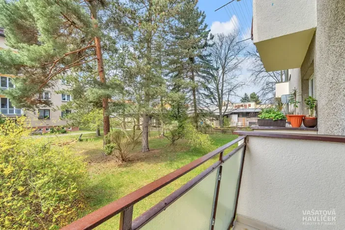 Pronájem bytu 3+kk, Hradec Králové, Písečná, 67 m2