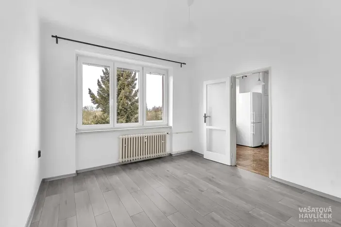 Pronájem bytu 3+1, Hradec Králové, třída SNP, 64 m2