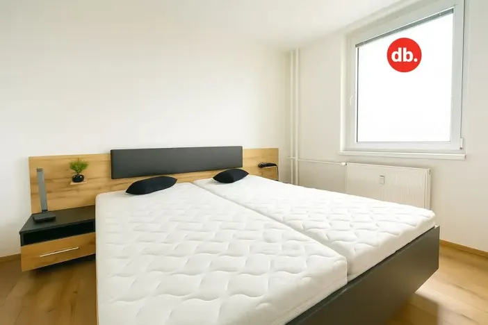 Pronájem bytu 2+1, Nejdek, Lipová, 66 m2