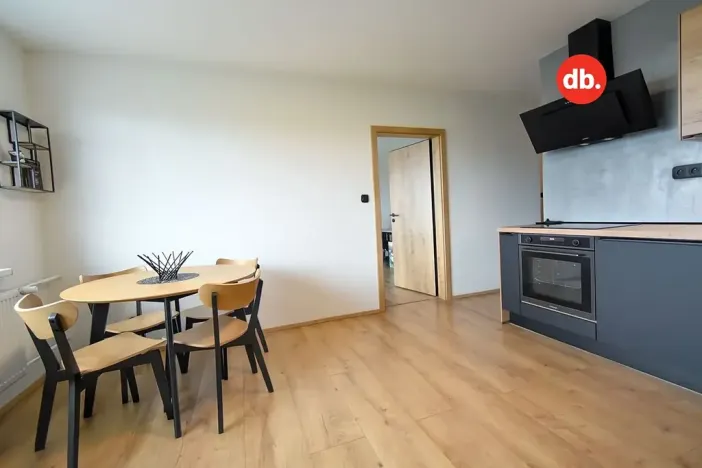 Pronájem bytu 2+1, Nejdek, Lipová, 66 m2