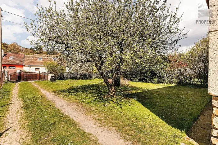 Prodej rodinného domu, Veverská Bítýška, Na Bílém potoce, 188 m2