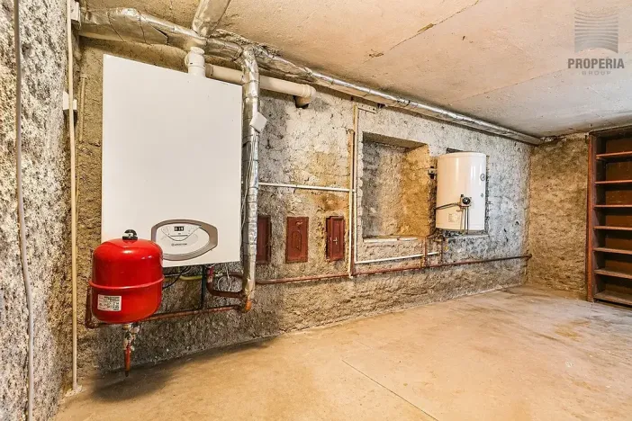 Prodej rodinného domu, Veverská Bítýška, Na Bílém potoce, 188 m2