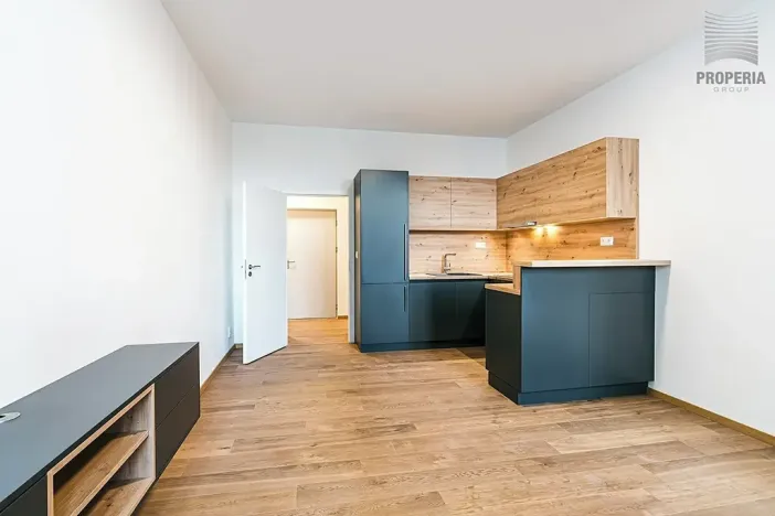 Pronájem bytu 2+kk, Brno, Stavební, 56 m2