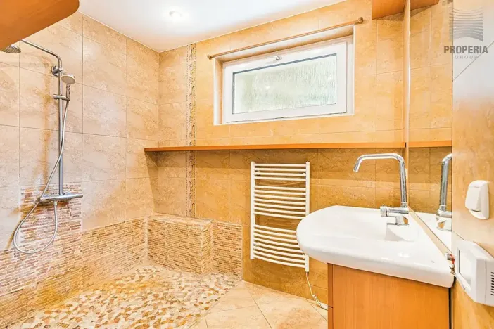 Prodej bytu 3+1, Brno, Štěpánská, 88 m2