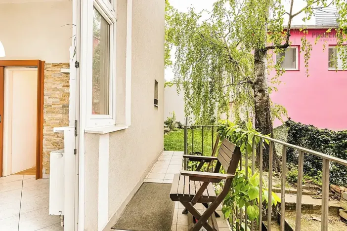 Prodej bytu 3+1, Brno, Štěpánská, 88 m2