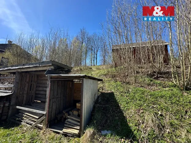 Pronájem bytu 3+1, Lučany nad Nisou, 84 m2