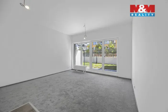 Prodej bytu 1+kk, Praha, 34 m2