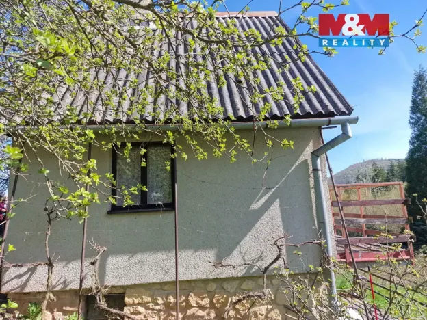 Prodej chaty, Úsobrno, 59 m2