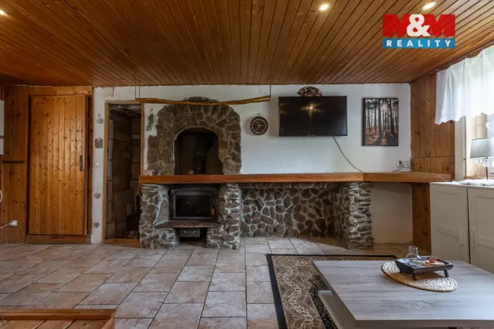 Prodej rodinného domu, Oselce - Kotouň, 112 m2