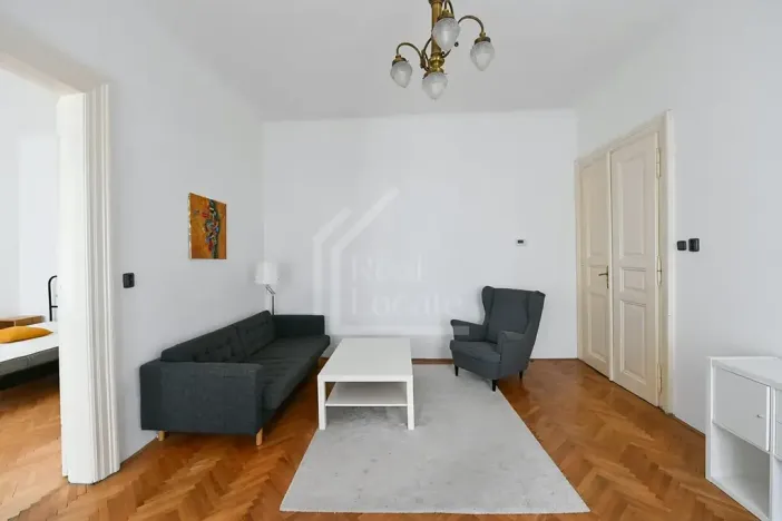 Prodej bytu 3+1, Praha - Staré Město, Masná, 70 m2