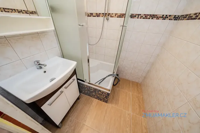 Prodej bytu 2+1, Ostrava, Tylova, 58 m2