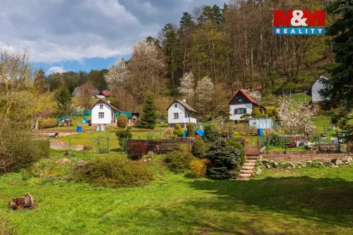 Prodej chaty, Ryjice, 23 m2