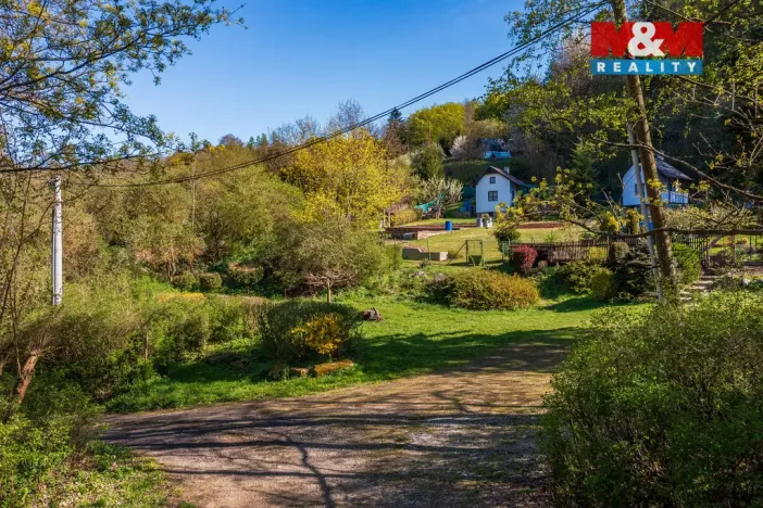 Prodej chaty, Ryjice, 23 m2