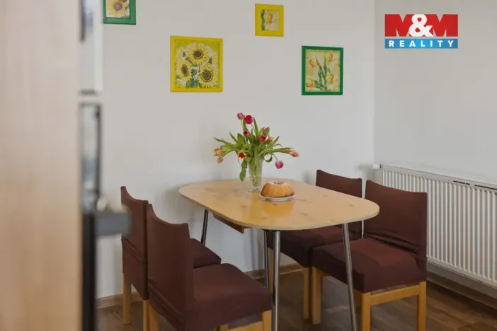 Prodej rodinného domu, Kryry, Nová, 100 m2