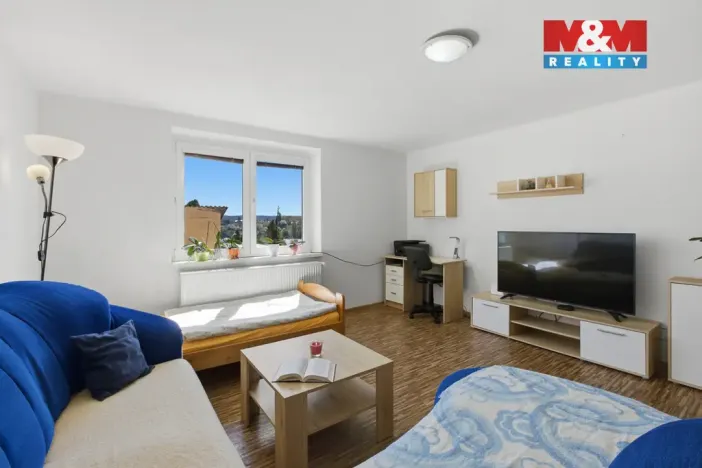 Prodej rodinného domu, Kryry, Nová, 100 m2