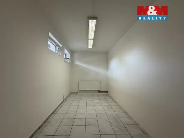 Pronájem kanceláře, Brandýs nad Labem-Stará Boleslav - Brandýs nad Labem, Petra Jilemnického, 170 m2