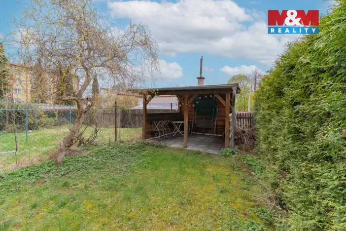 Prodej bytu 1+1, Aš, Vysoká, 36 m2