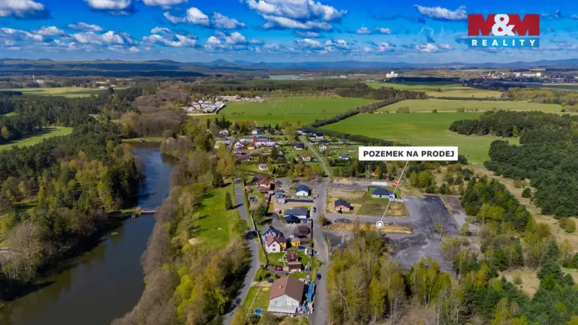 Prodej pozemku pro bydlení, Ralsko - Ploužnice, 1862 m2