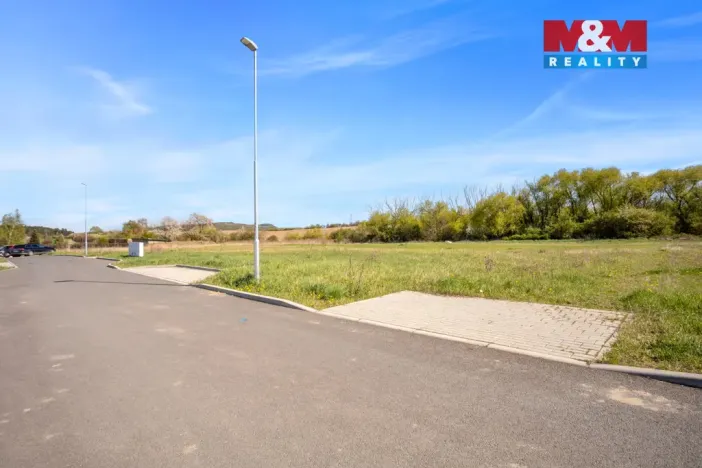 Prodej pozemku pro bydlení, Smečno, 1764 m2