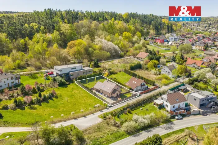 Prodej rodinného domu, Libušín, V Záhoří, 136 m2