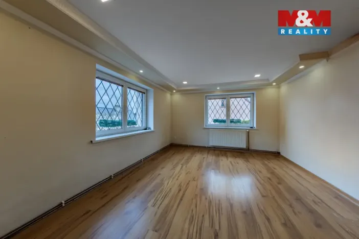 Prodej rodinného domu, Lomnice, Kraslická, 166 m2