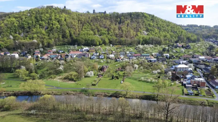 Prodej chaty, Týn nad Bečvou, 96 m2