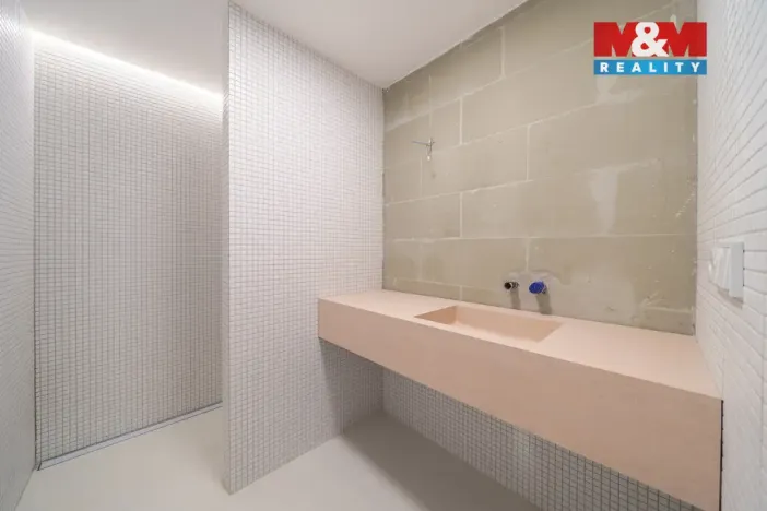 Prodej bytu 2+kk, Jáchymov, K Lanovce, 46 m2