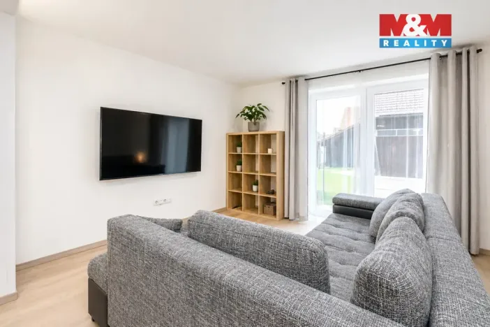 Prodej rodinného domu, Lípa nad Orlicí, 163 m2