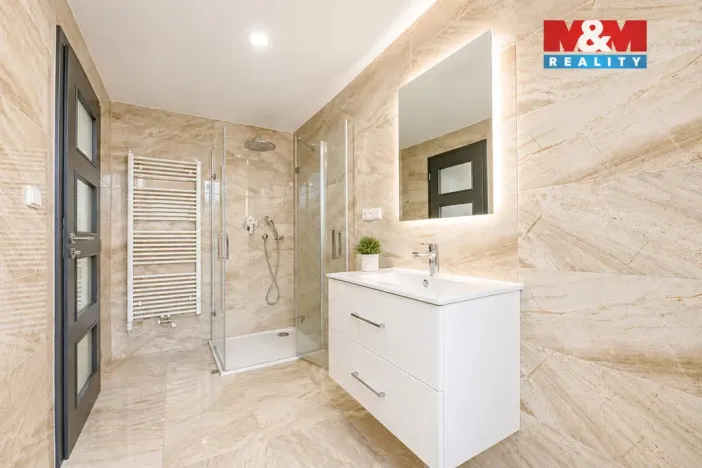 Prodej rodinného domu, Lípa nad Orlicí, 163 m2