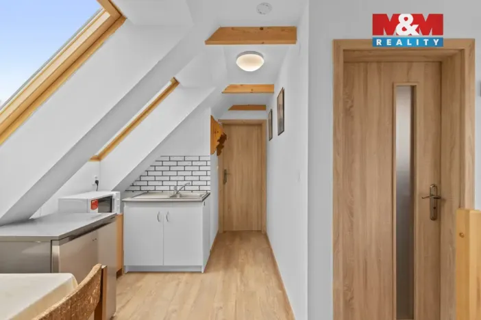 Prodej rodinného domu, Jarpice, 380 m2