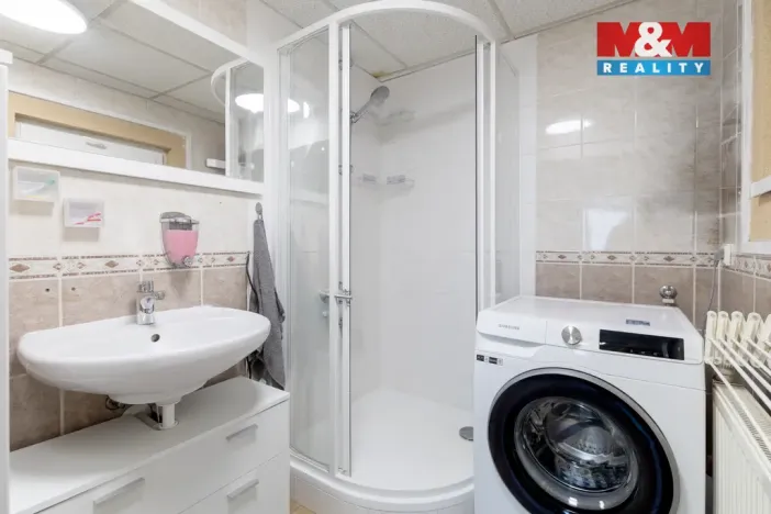 Prodej rodinného domu, Frýdlant nad Ostravicí - Nová Ves, 85 m2