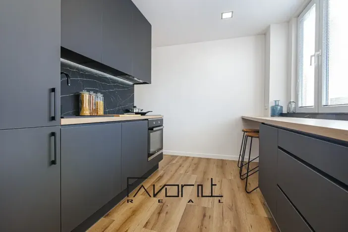 Pronájem bytu 2+1, Ostrava, Klegova, 50 m2