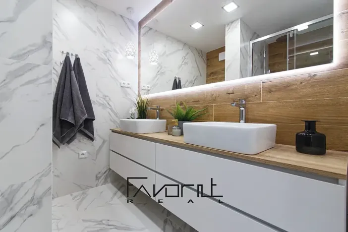 Pronájem bytu 2+1, Ostrava, Klegova, 50 m2