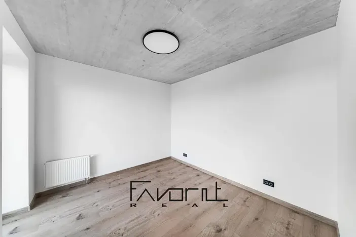 Pronájem bytu 2+kk, Ostrava, U Hrůbků, 48 m2