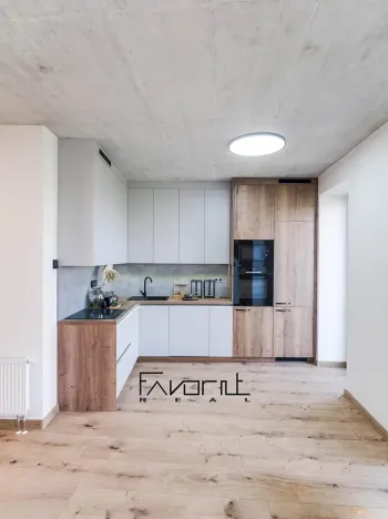 Pronájem bytu 2+kk, Ostrava, U Hrůbků, 48 m2