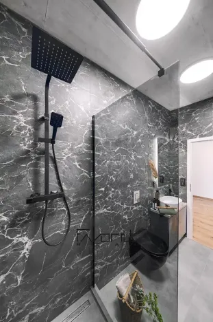 Pronájem bytu 2+kk, Ostrava, U Hrůbků, 48 m2