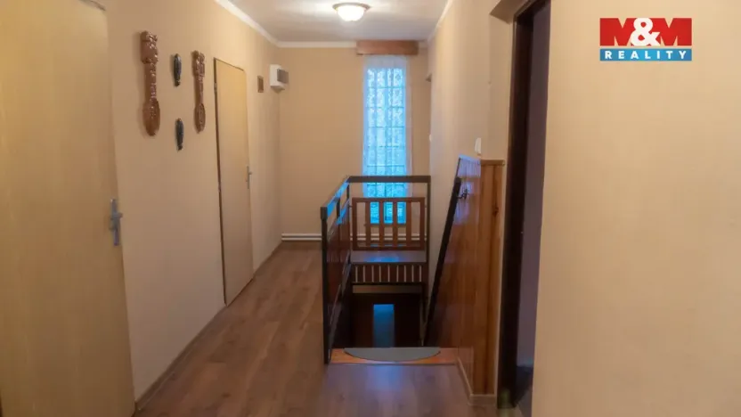 Prodej rodinného domu, Karviná - Mizerov, U Studny, 198 m2